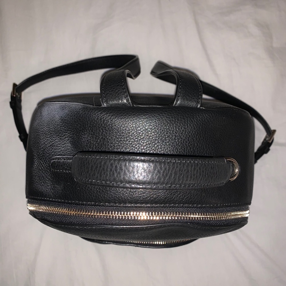 KATE SPADE Jackson Large Leather Backpack - Picture 3 of 5